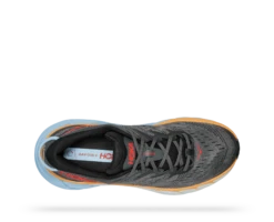 Hoka Men's Gaviota 4 (CARC - Castlerock/Anthracite) -Chic Shoe Store 1123198 CARC 5