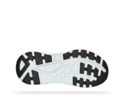 Hoka Women's Gaviota 4 (BWHT - Black/White) -Chic Shoe Store 1123199 BWHT 6