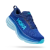Hoka Men's Bondi 8 (BBBG - Bellwether Blue/Bluing) -Chic Shoe Store 1123202 BBBG 1