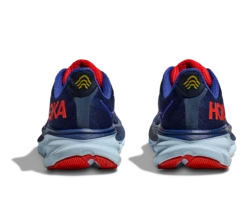 Hoka Men's Clifton 9 (BBDGB - Bellwether Blu/Dazzling Blue) -Chic Shoe Store 1127895 BBDGB 5