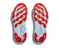 Hoka Men's Clifton 9 (BBDGB - Bellwether Blu/Dazzling Blue) -Chic Shoe Store 1127895 BBDGB 7