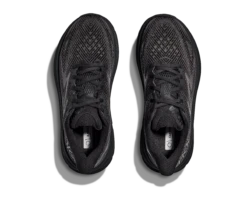 Hoka Men's Clifton 9 (BBLC - Black/Black) 13 Hoka Men's Clifton 9 (BBLC - Black/Black) -Chic Shoe Store 1127895 BBLC 2