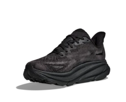 Hoka Men's Clifton 9 (BBLC - Black/Black) 12 Hoka Men's Clifton 9 (BBLC - Black/Black) -Chic Shoe Store 1127895 BBLC 3