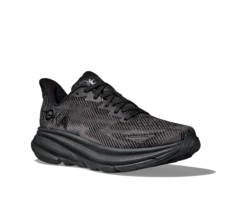 Hoka Men's Clifton 9 (BBLC - Black/Black) 11 Hoka Men's Clifton 9 (BBLC - Black/Black) -Chic Shoe Store 1127895 BBLC 6