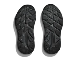 Hoka Men's Clifton 9 (BBLC - Black/Black) 15 Hoka Men's Clifton 9 (BBLC - Black/Black) -Chic Shoe Store 1127895 BBLC 7