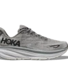 Hoka Men's Clifton 9 (HMBC - Harbor Mist/Black) -Chic Shoe Store 1127895 HMBC 1