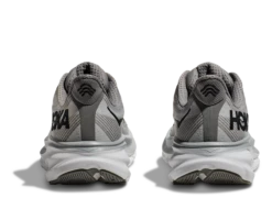 Hoka Men's Clifton 9 (HMBC - Harbor Mist/Black) -Chic Shoe Store 1127895 HMBC 5