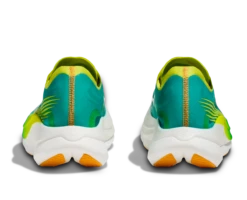 Hoka Unisex Rocket X 2 (CEPR - Ceramic/Evening Primrose) -Chic Shoe Store 1127927 CEPR 5