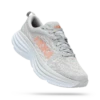Hoka Women's Bondi 8 (HMLR - Harbor Mist/Lunar Rock)