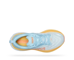 Hoka Women's Bondi 8 (SSCA - Summer Song/Country Air) -Chic Shoe Store 1127952 SSCA 5