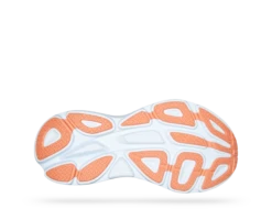 Hoka Women's Bondi 8 (SSCA - Summer Song/Country Air) -Chic Shoe Store 1127952 SSCA 6