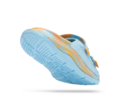 Hoka Unisex Ora Luxe (SSAY - Summer Song/Amber Yellow) -Chic Shoe Store 1134150 SSAY 3