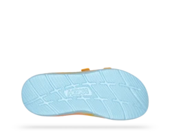 Hoka Unisex Ora Luxe (SSAY - Summer Song/Amber Yellow) -Chic Shoe Store 1134150 SSAY 6
