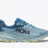 Hoka Men's Challenger ATR 7 (SBEP - Stone Blue/Evening Primrose)