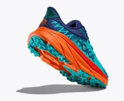 Hoka Women's Challenger ATR 7 (CVOR - Ceramic Vibrant Orange) -Chic Shoe Store 1134498 CVOR 4