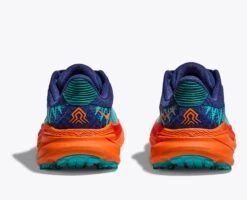 Hoka Women's Challenger ATR 7 (CVOR - Ceramic Vibrant Orange) -Chic Shoe Store 1134498 CVOR 5