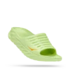 Hoka Unisex Ora Recovery Slide (BRYW - Butterfly/Radiant Yellow) -Chic Shoe Store 1134527 BRYW 1