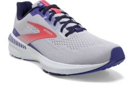 BROOKS Women's Launch GTS 8 (520 - Lavender/Astral/Coral) -Chic Shoe Store 120346 520 A Launch GTS 8