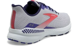 BROOKS Women's Launch GTS 8 (520 - Lavender/Astral/Coral) -Chic Shoe Store 120346 520 H Launch GTS 8