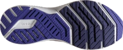 BROOKS Women's Launch GTS 8 (520 - Lavender/Astral/Coral) -Chic Shoe Store 120346 520 S Launch GTS 8
