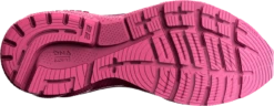 BROOKS Women's Adrenaline GTS 22 (684 - Rose/Peacoat/Kentucky Blue) -Chic Shoe Store 120353 684 S Adrenaline GTS 22
