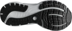 BROOKS Women’s Glycerin 20 (059 - Black/White/Alloy) -Chic Shoe Store 120369 059 S Glycerin 20