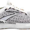 BROOKS Women’s Glycerin Stealthfit GTS 20 (163 - White/Black/Cream)