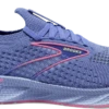 BROOKS Women's Levitate Stealthfit 6 (557 - Purple/Pink) 1 BROOKS Women's Levitate Stealthfit 6 (557 - Purple/Pink) -Chic Shoe Store 120385 557 L Levitate StealthFit 6