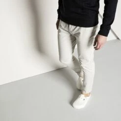 Birkenstock Boston EVA -Chic Shoe Store 127133 f look m