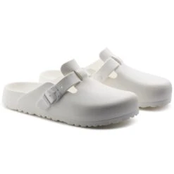 Birkenstock Boston EVA -Chic Shoe Store 127133 pair