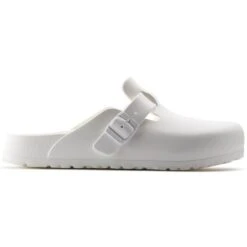 Birkenstock Boston EVA -Chic Shoe Store 127133 side
