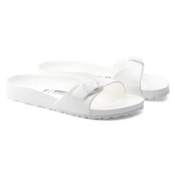 Birkenstock Madrid Essentials -Chic Shoe Store 128183 pair