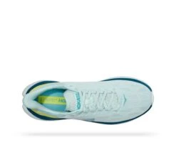 Hoka Men's Mach 4 (BGEPR - Blue Glass/Evening Primrose) -Chic Shoe Store 181E63DE 31F5 470C B908 4F807CB857BB