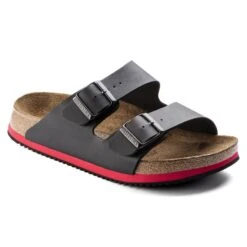 Birkenstock Arizona Super Grip Birko-Flor