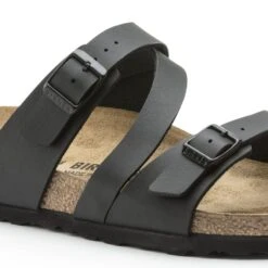 Birkenstock Salina Birko-Flor -Chic Shoe Store 23121 detail 1