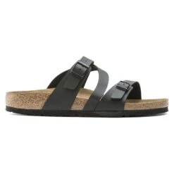 Birkenstock Salina Birko-Flor -Chic Shoe Store 23121 side