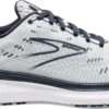 BROOKS Women's Glycerin 19 (085 - Grey/Ombre/White)