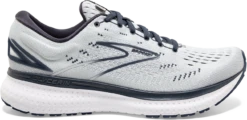 BROOKS Women's Glycerin 19 (085 - Grey/Ombre/White)