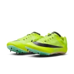 Nike Unisex Zoom Rival Sprint (700 - Volt/Cave Purple/Mint Foam/Coconut Milk) -Chic Shoe Store 24E1052E 97CD 4F27 9C2B A4643EB696A0