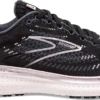 BROOKS Women's Glycerin 19 (074 - Black/Ombre/Metallic)
