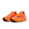 Nike Men's Air Zoom Alphafly NEXT% 2 "Fast Pack" (800 - Total Orange/Black/Bright Crimson)