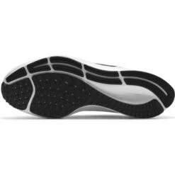 Nike Men's Zoom Pegasus 38 (002 - Black/White/Anthracite/Volt) -Chic Shoe Store 280D4BE5 B2B6 465F B551 536D8E8FDF6A