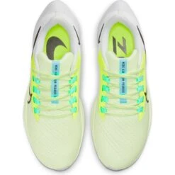 Nike Women's Zoom Pegasus 38 (700 - Barely Volt/Black Volt/Aurora Green) -Chic Shoe Store 2B1FE3CB 33DE 4865 90D6 8CDD45B79E11