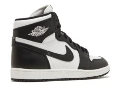 Air Jordan 1 Retro High '85 OG 'Black White' -Chic Shoe Store 3 10