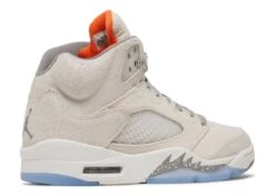Air Jordan 5 Retro SE 'Craft' -Chic Shoe Store 3 22