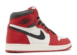 Air Jordan 1 Retro High OG 'Chicago Lost & Found' -Chic Shoe Store 3 23