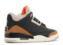Air Jordan 3 Retro 'Desert Elephant' -Chic Shoe Store 3