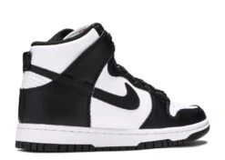 Nike Wmns Dunk High 'Black White' -Chic Shoe Store 3 28