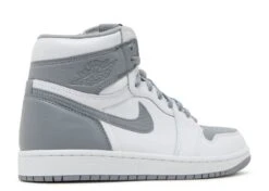 Air Jordan 1 Retro High OG 'Stealth' -Chic Shoe Store 3 3
