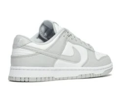 Nike Dunk Low 'Grey Fog' -Chic Shoe Store 3 30